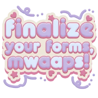 🍲-SiniGANG Stixx Collab!, Telegram Sticker