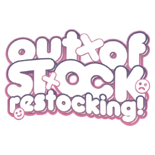 🍲-SiniGANG Stixx Collab!, Telegram Sticker