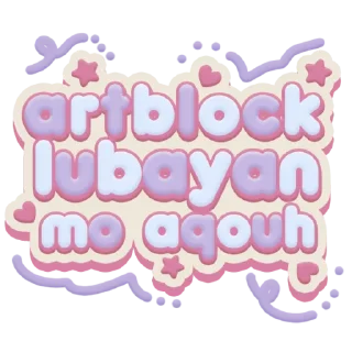 🍲-SiniGANG Stixx Collab!, Telegram Sticker