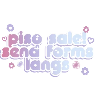 🍲-SiniGANG Stixx Collab!, Telegram Sticker