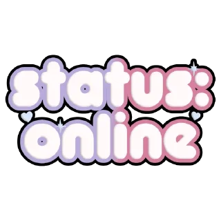 🍲-SiniGANG Stixx Collab!, Telegram Sticker