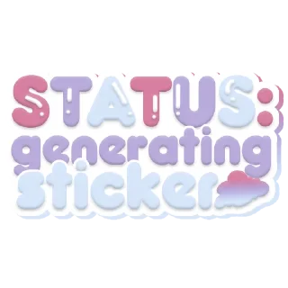 🍲-SiniGANG Stixx Collab!, Telegram Sticker