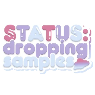 🍲-SiniGANG Stixx Collab!, Telegram Sticker