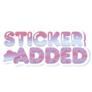 🍲-SiniGANG Stixx Collab!, Telegram Sticker