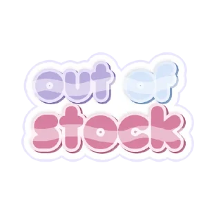 🍲-SiniGANG Stixx Collab!, Telegram Sticker