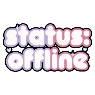 🍲-SiniGANG Stixx Collab!, Telegram Sticker