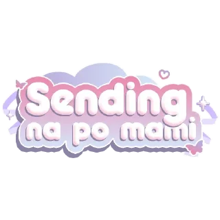 🍲-SiniGANG Stixx Collab!, Telegram Sticker