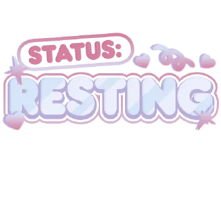 🍲-SiniGANG Stixx Collab!, Telegram Sticker