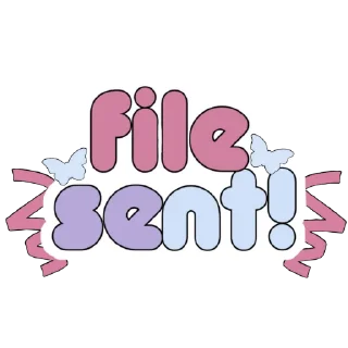 🍲-SiniGANG Stixx Collab!, Telegram Sticker
