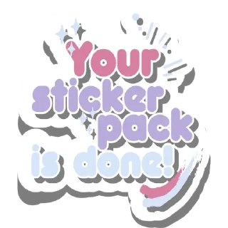 🍲-SiniGANG Stixx Collab!, Telegram Sticker