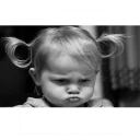 😐-Cr : @sjd_fzl ^^), Telegram Sticker