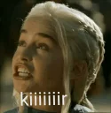 😒-Cr : @sjd_fzl ^^), Telegram Sticker