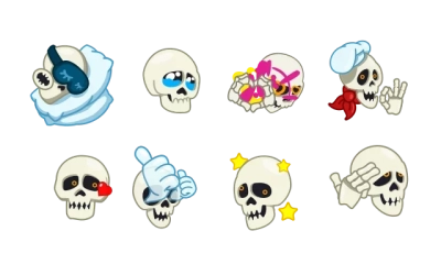 Skull