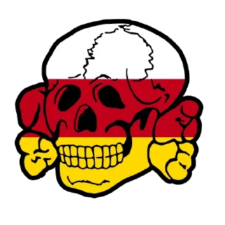 🤩-Черепа 88, Telegram Sticker