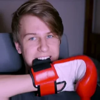 💈-Slazo, Telegram Sticker