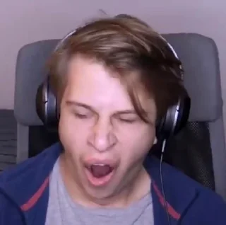 💈-Slazo, Telegram Sticker