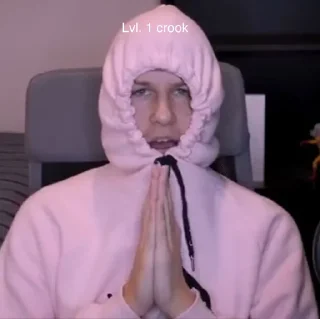 💈-Slazo, Telegram Sticker