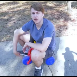 💈-Slazo, Telegram Sticker
