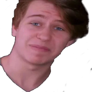 😐-Slazo, Telegram Sticker