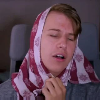 💈-Slazo, Telegram Sticker