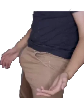 😍-Slazo, Telegram Sticker
