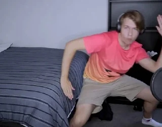 💈-Slazo, Telegram Sticker