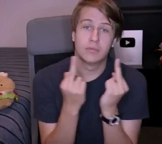 💈-Slazo, Telegram Sticker