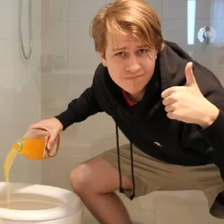 💈-Slazo, Telegram Sticker