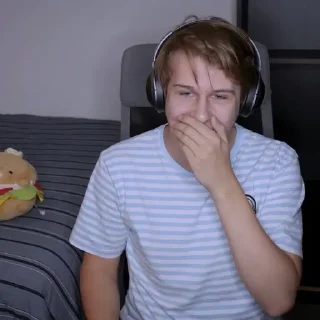💈-Slazo, Telegram Sticker
