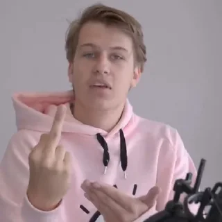 💈-Slazo, Telegram Sticker