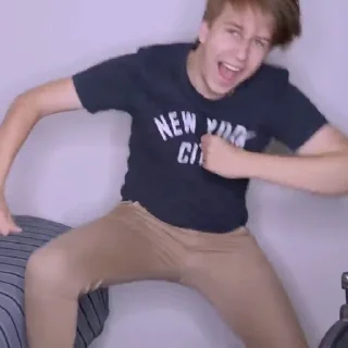 💈-Slazo, Telegram Sticker