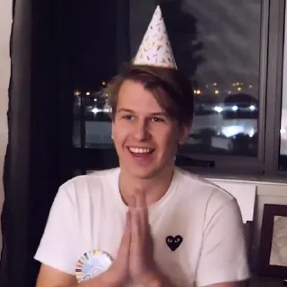 💈-Slazo, Telegram Sticker