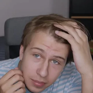 💈-Slazo, Telegram Sticker