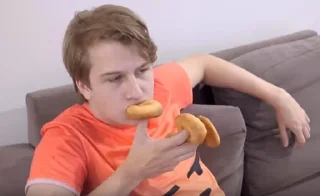 💈-Slazo, Telegram Sticker