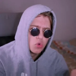 💈-Slazo, Telegram Sticker