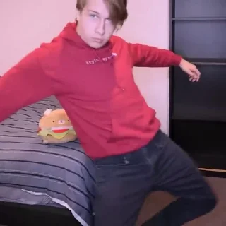 💈-Slazo, Telegram Sticker