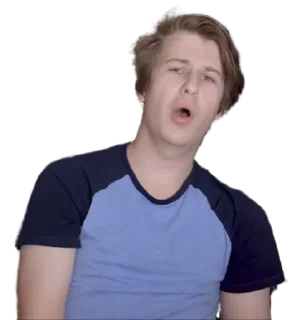 💈-Slazo, Telegram Sticker