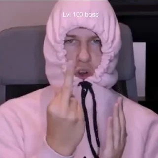 💈-Slazo, Telegram Sticker