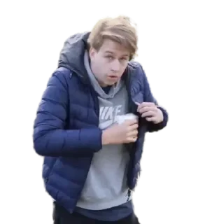 💈-Slazo, Telegram Sticker