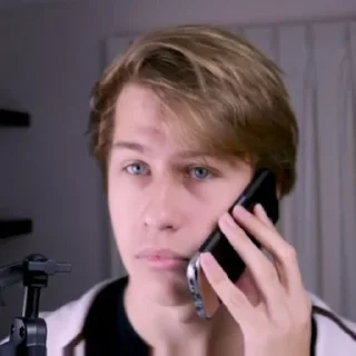 💈-Slazo, Telegram Sticker