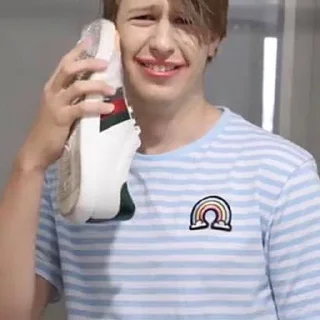 💈-Slazo, Telegram Sticker