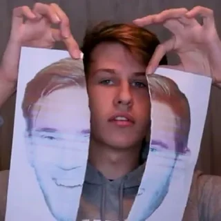 💈-Slazo, Telegram Sticker