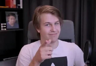 💈-Slazo, Telegram Sticker