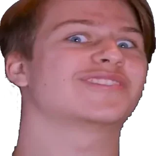 😬-Slazo, Telegram Sticker