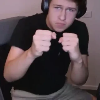 💈-Slazo, Telegram Sticker