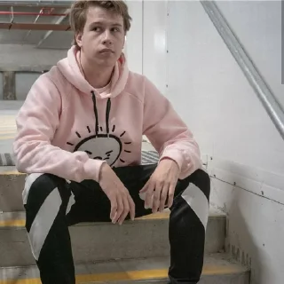 💈-Slazo, Telegram Sticker