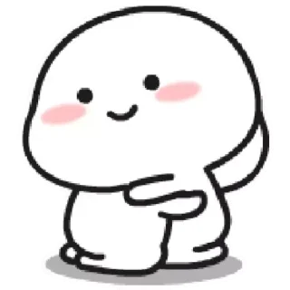 👥-Cutie, Telegram Sticker