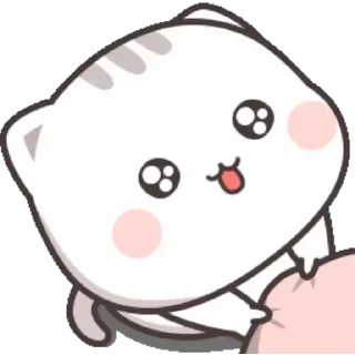 🙈-Cutie, Telegram Sticker