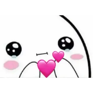 👍-Cutie, Telegram Sticker