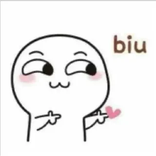 💃-Cutie, Telegram Sticker